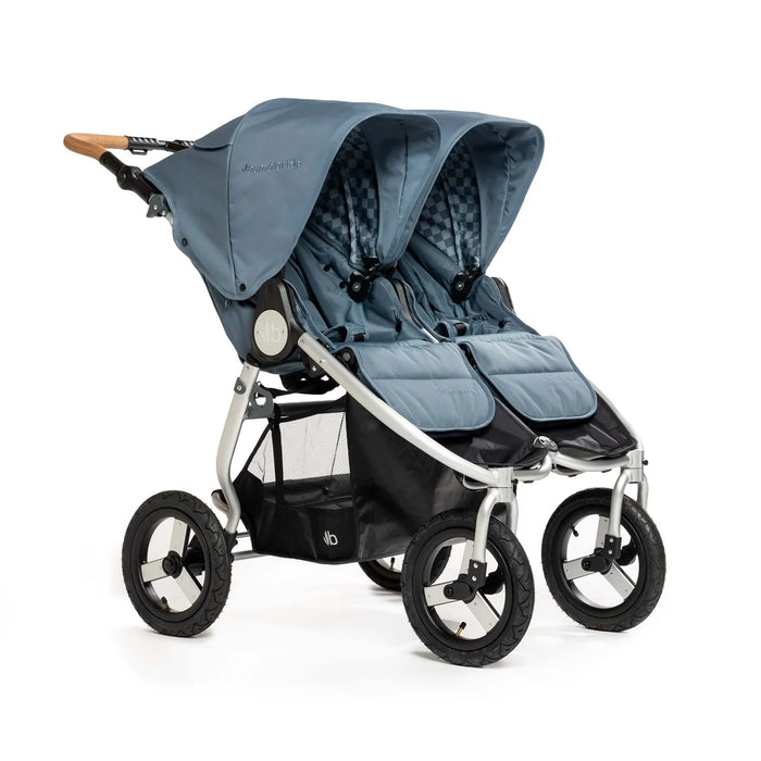 Indie Twin Double Stroller