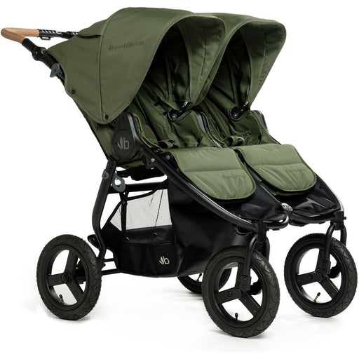 Bumbleride Indie Twin All-Terrain Stroller - Nature Baby Outfitter