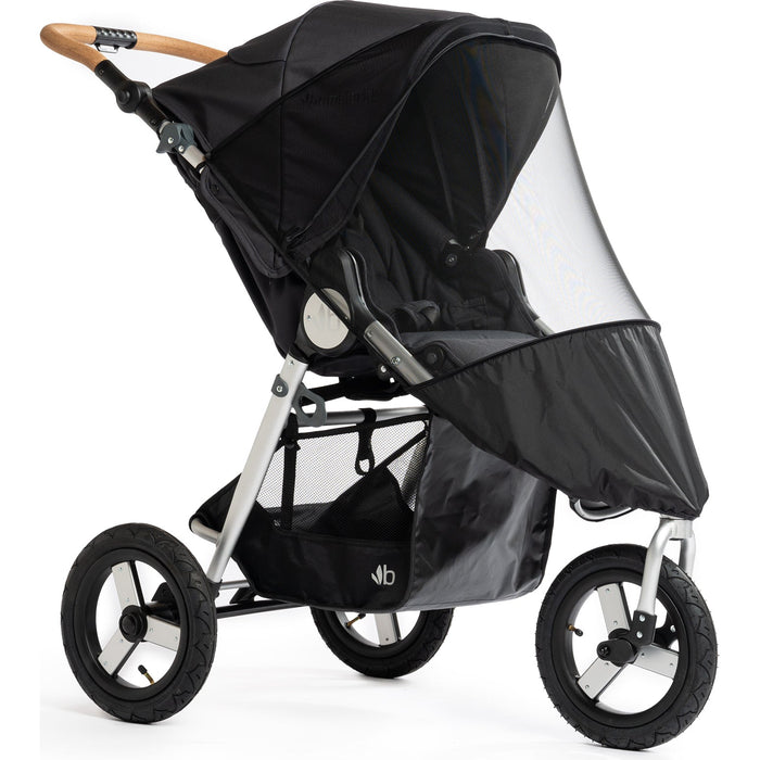 Bumbleride Single Stroller Bug Net