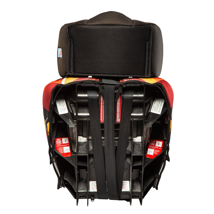 IRON MAN | 2-in-1 Car Seat