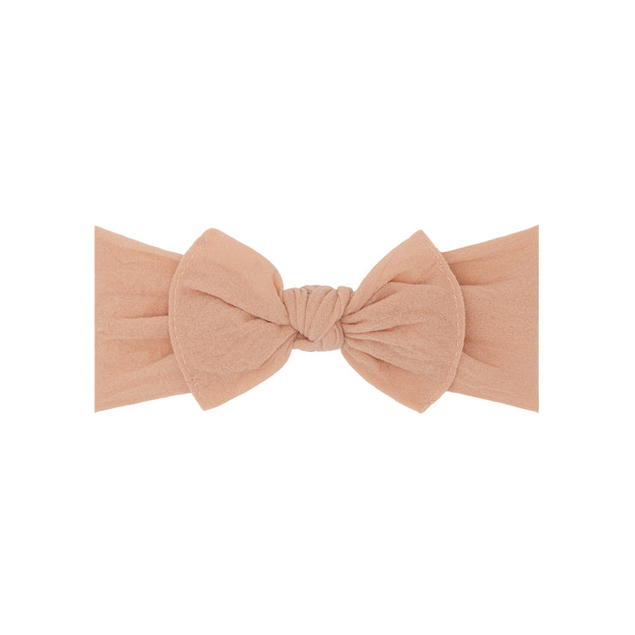 Itty Bitty Knot