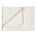 Ribbed Baby Blanket - Nature Baby Outfitter