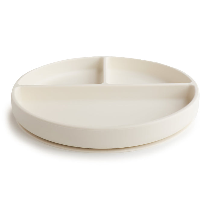 Silicone Suction Plate - Nature Baby Outfitter