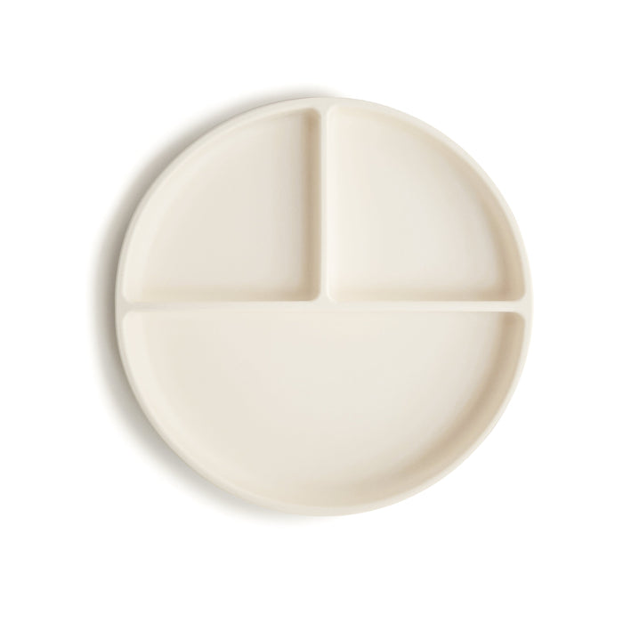 Silicone Suction Plate - Nature Baby Outfitter