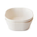 Square Dinnerware Bowls - Nature Baby Outfitter