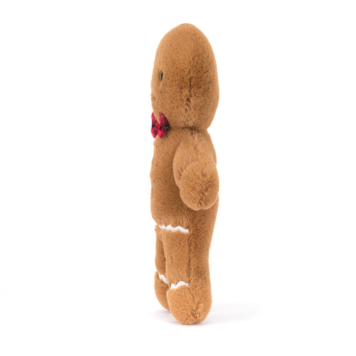 LIMIT 3 ** Jolly Gingerbread Fred