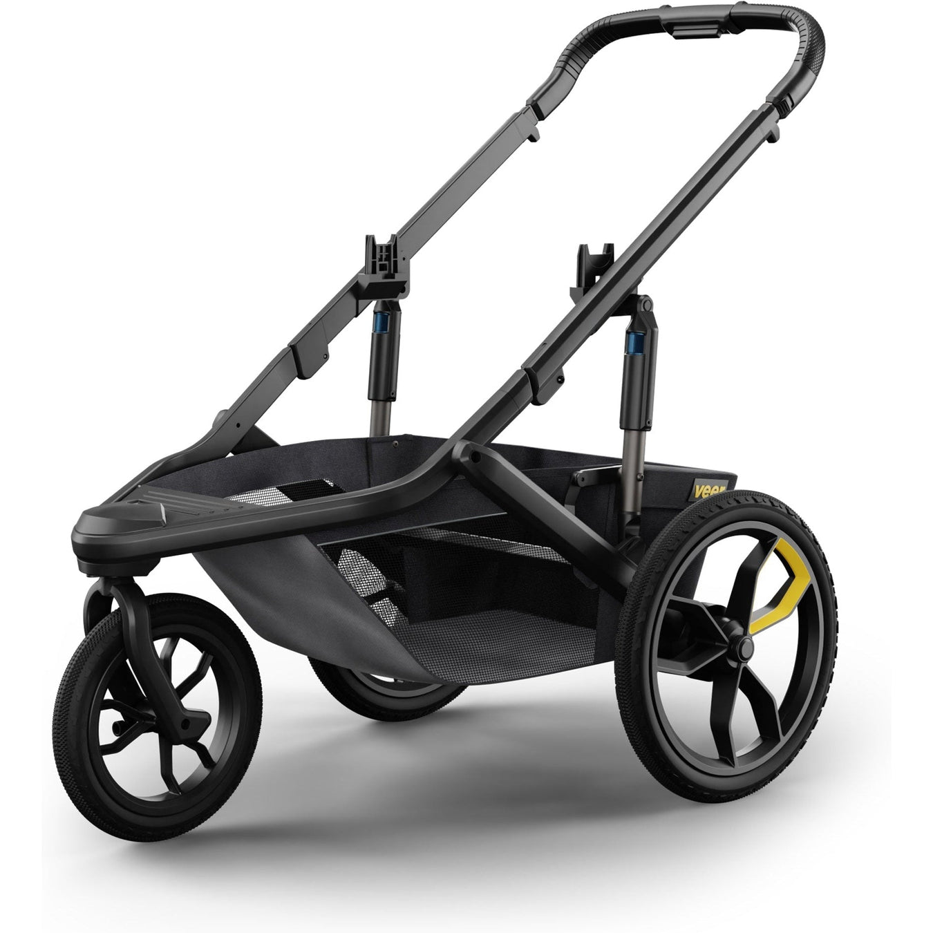 Veer &Jog Frame for Switchback Seat - Nature Baby Outfitter