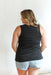 Invisible Zip Breastfeeding Tank Top - Nature Baby Outfitter