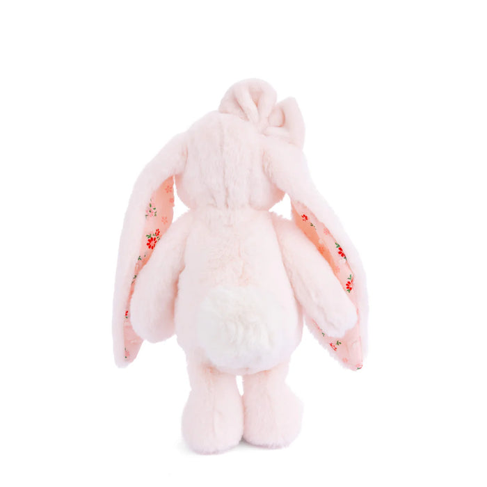 Floral Pink Junior Kanina Plush