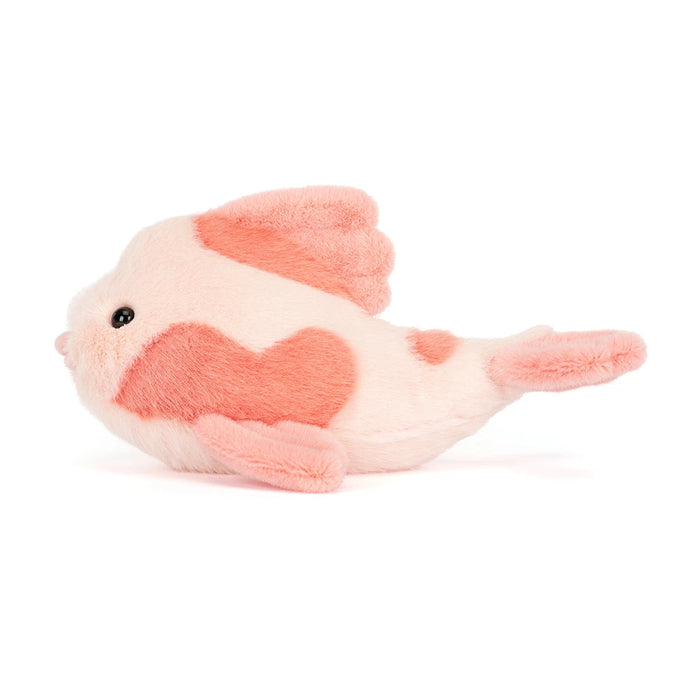 Jellycat Fancy Carp * LIMIT 1*