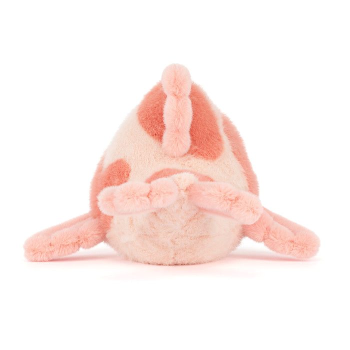 Jellycat Fancy Carp * LIMIT 1*
