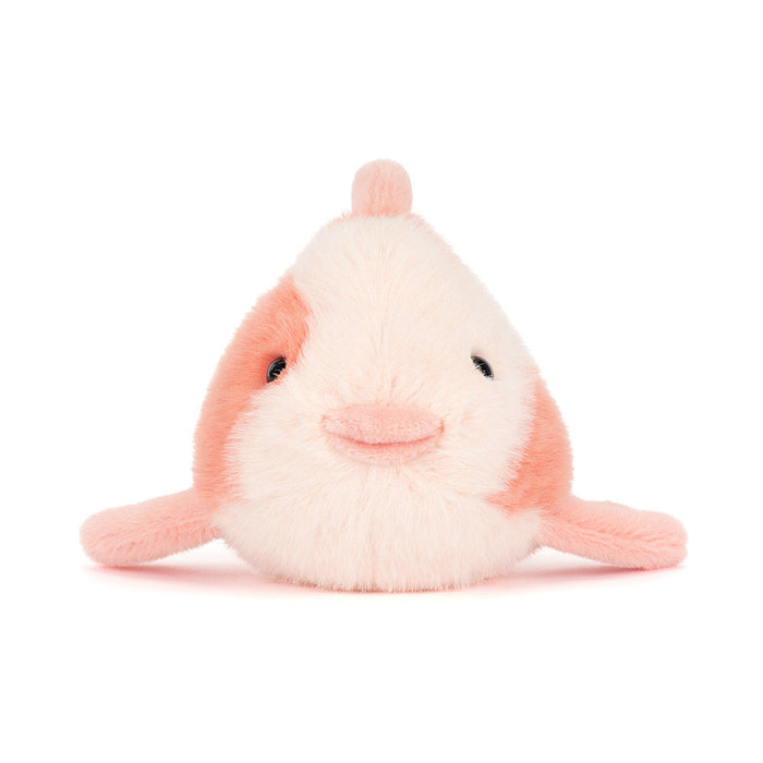 Jellycat Fancy Carp * LIMIT 1*