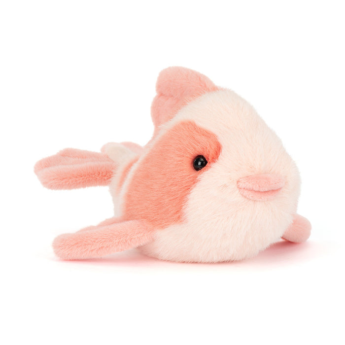 Jellycat Fancy Carp * LIMIT 1*