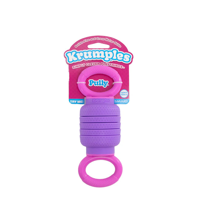 Krumples Pully