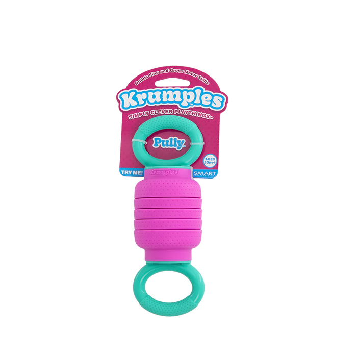 Krumples Pully