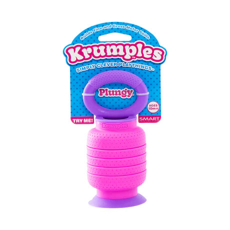 Krumples Plungy