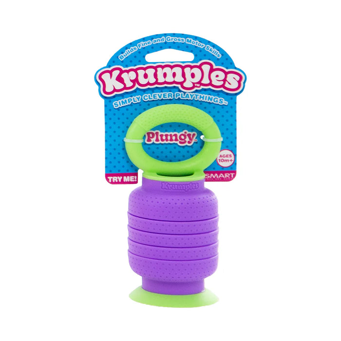 Krumples Plungy