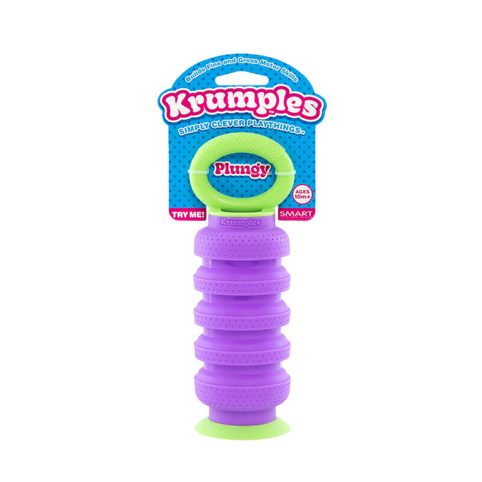 Krumples Plungy