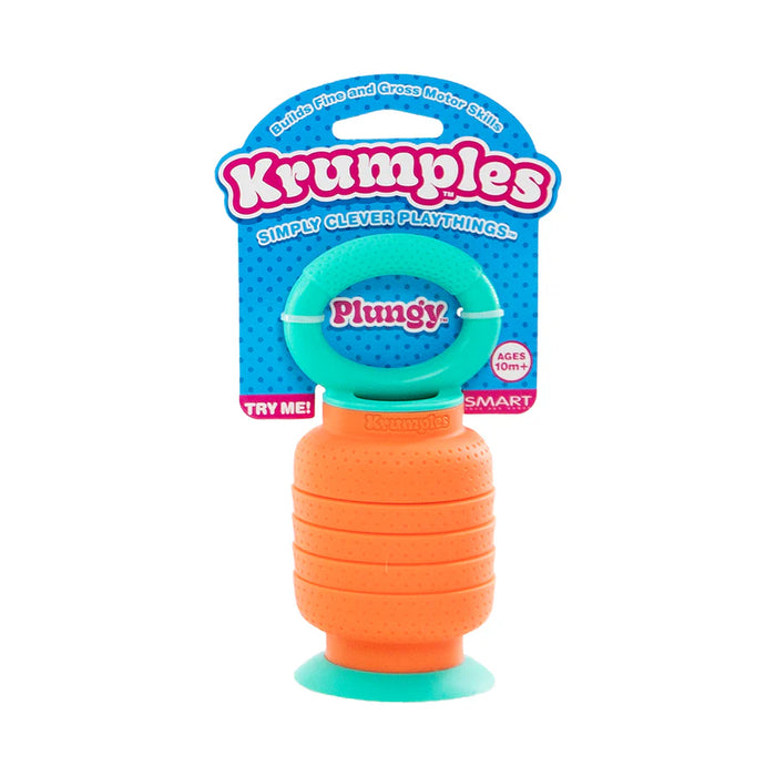 Krumples Plungy
