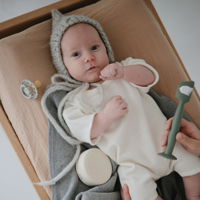 Diaper Cream Applicator - Nature Baby Outfitter