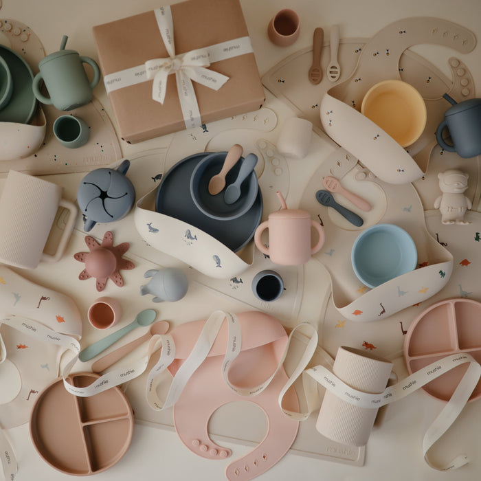 Sealife Bath Essentials Kit - Nature Baby Outfitter