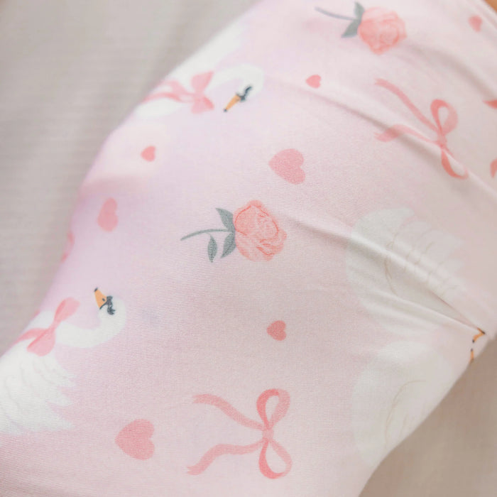 Adelia Swaddle Blanket - Nature Baby Outfitter