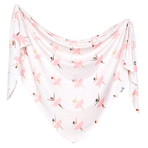 Katerina Swaddle Blanket - Nature Baby Outfitter