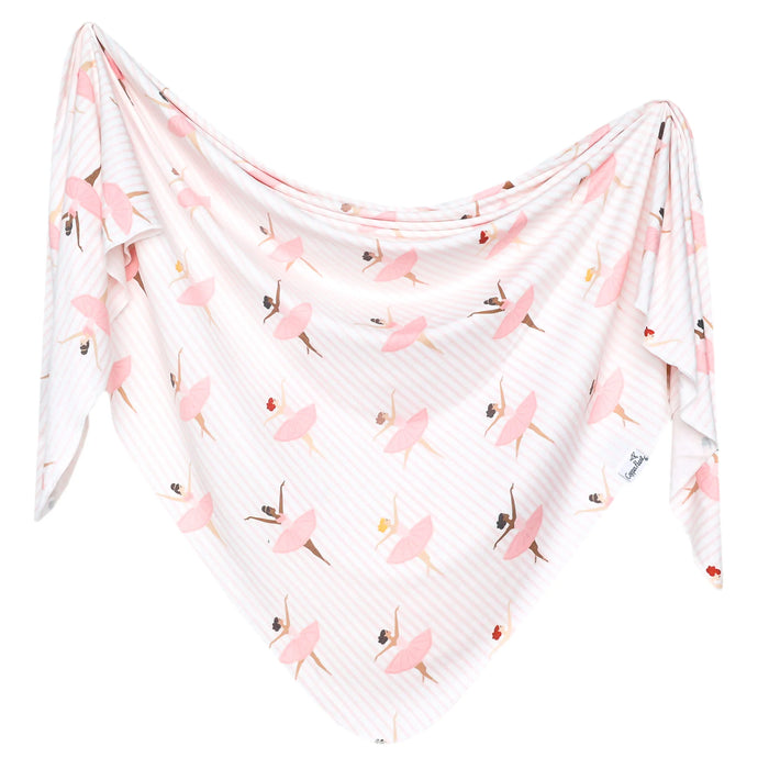 Katerina Swaddle Blanket - Nature Baby Outfitter