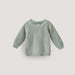 Chunky Knit Sweater - Nature Baby Outfitter