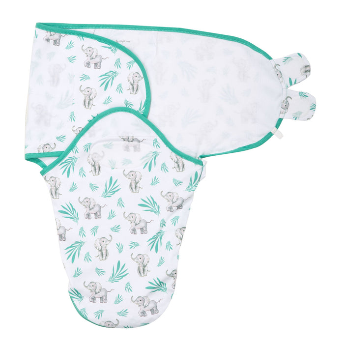 Elephantastic Swaddle Sack