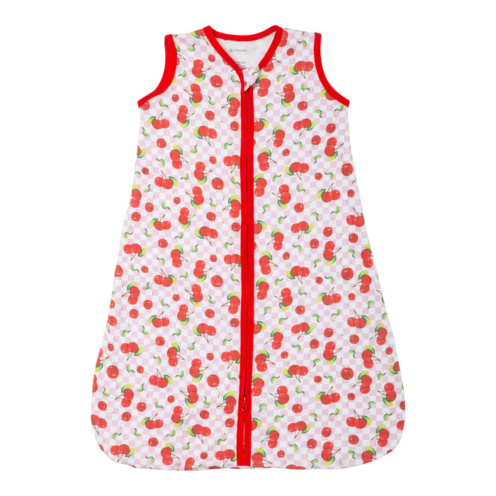 Cherry On Top Sleep Sack