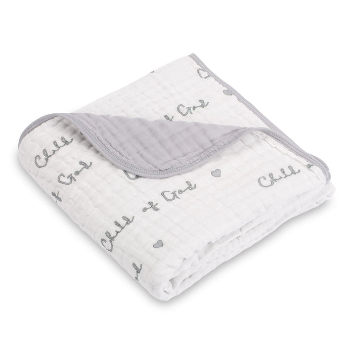 Child Of Gold Quilt