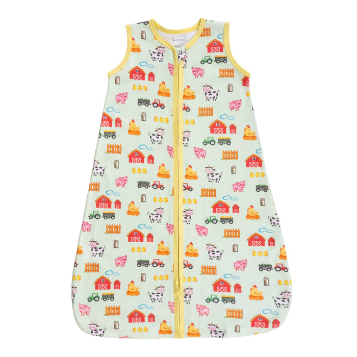 Little Barnyard Sleep Sack