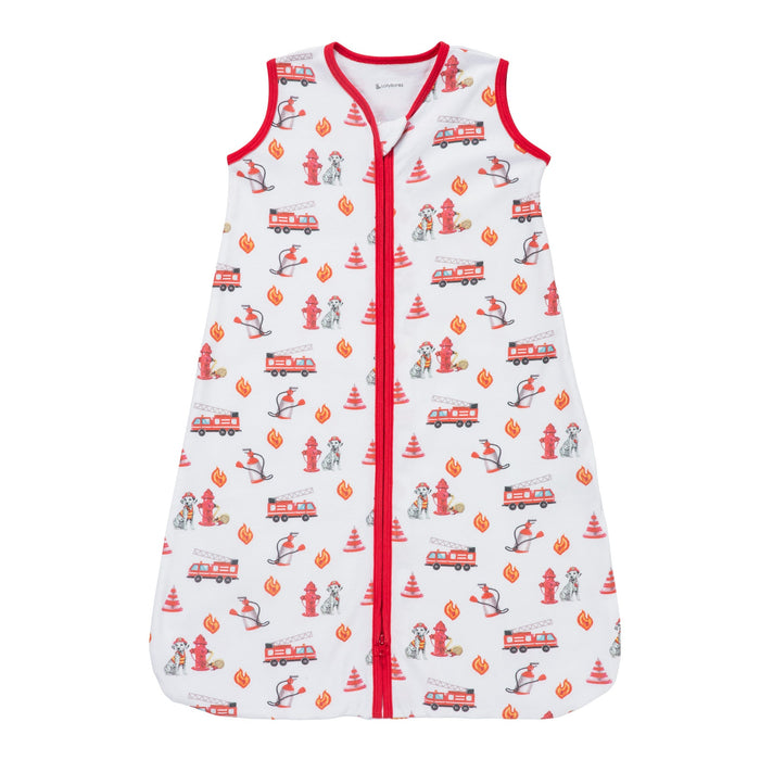 Firehouse Fido Sleep Sack
