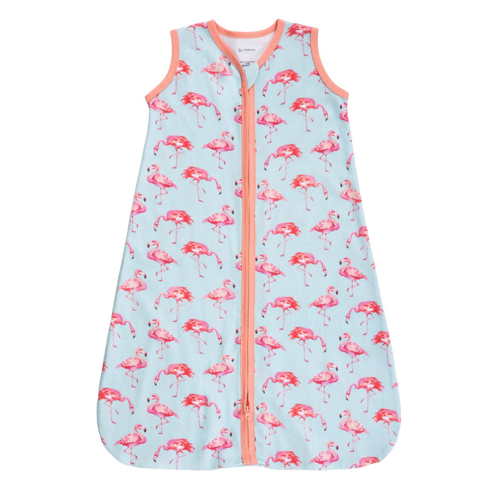 Let's Flamingle Sleep Sack