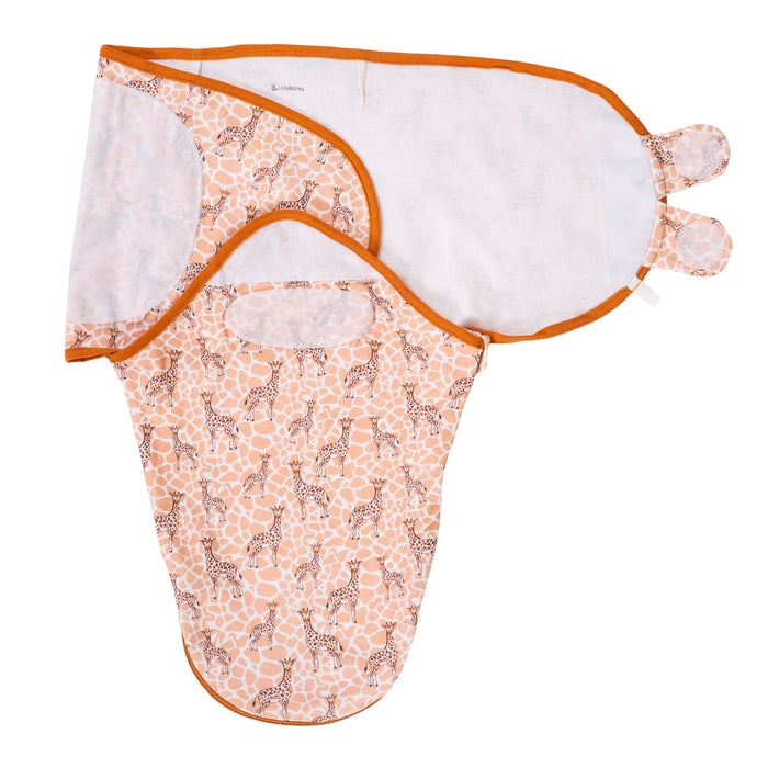 Gentle Giant Swaddle Sack