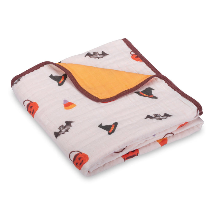 Boo Crew Quilt