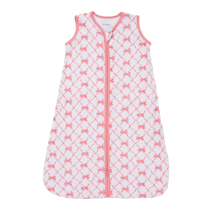 Beautiful Bows Sleep Sack