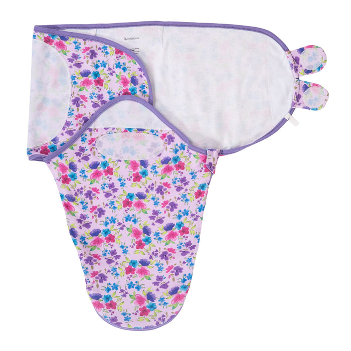 Field of Dreams Swaddle Sack