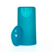 Flipping Holder TRAVEL - food pouch and juice box holder, fits cup holders - Nature Baby Outfitter