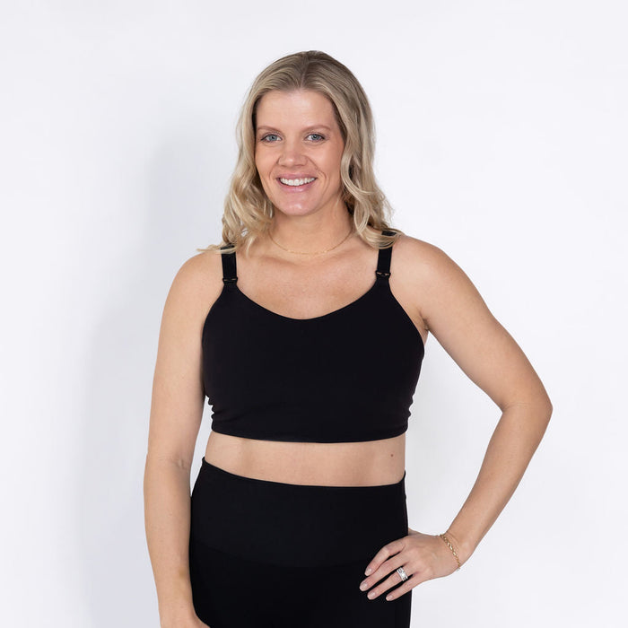 Cadence Nursing & Pumping Bra