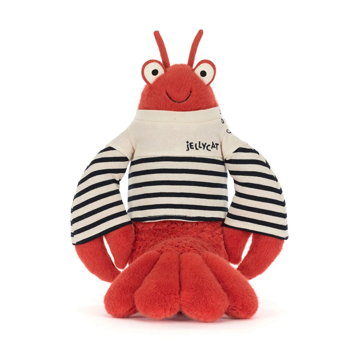 Jellycat Larry Lobster Sailor Outfit * LIMIT 1*