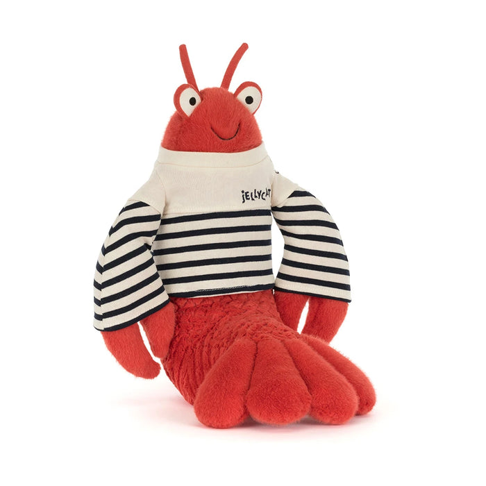 Jellycat Larry Lobster Sailor Outfit * LIMIT 1*