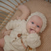 Mini Muslin Crib Sheet - Nature Baby Outfitter