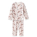 Prairie Princess Girl's Western Bamboo Pajama Set - Nature Baby Outfitter