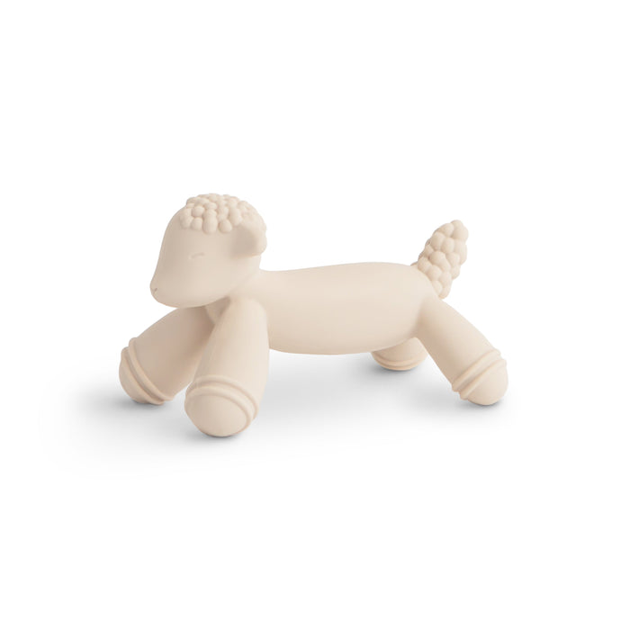 Lamb Figurine Teether - Nature Baby Outfitter