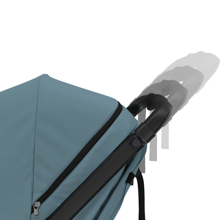 Thule Spring 2 Stroller - Nature Baby Outfitter