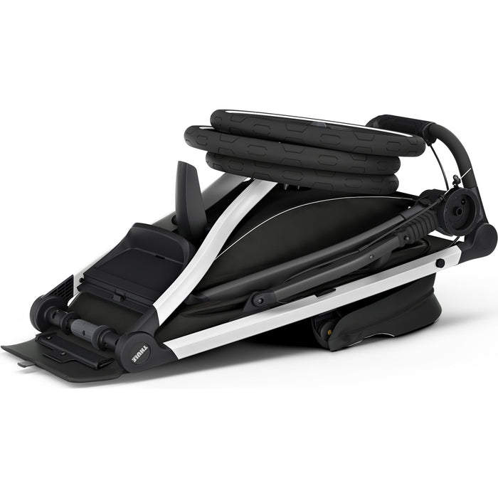 Thule Glide 3 Jogging Stroller - Nature Baby Outfitter