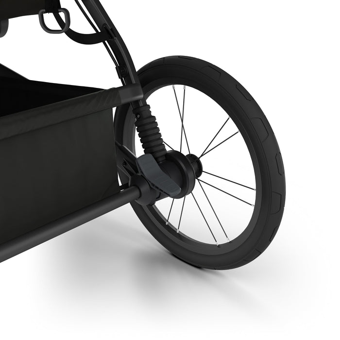 Thule Glide 3 Jogging Stroller - Nature Baby Outfitter