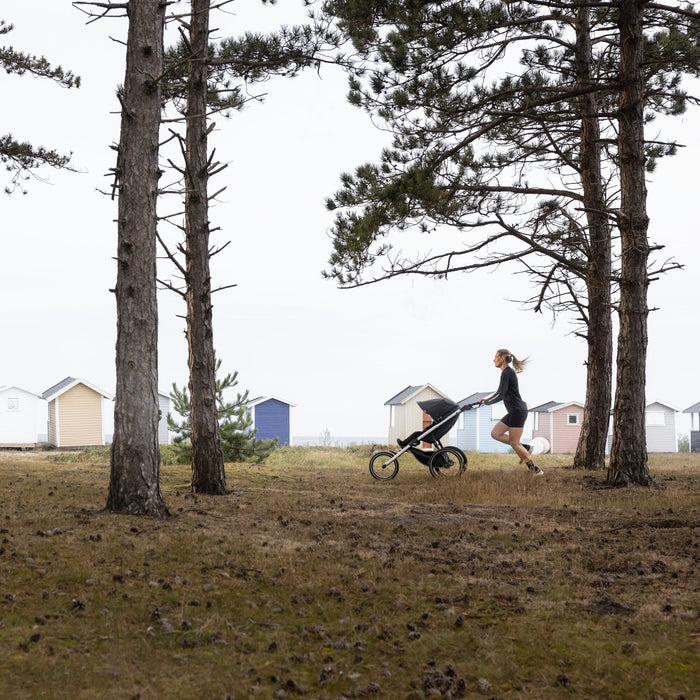 Thule Glide 3 Jogging Stroller - Nature Baby Outfitter